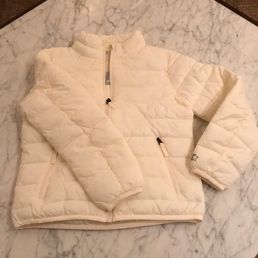 🍍Starter girls puffer jacket. NWOT